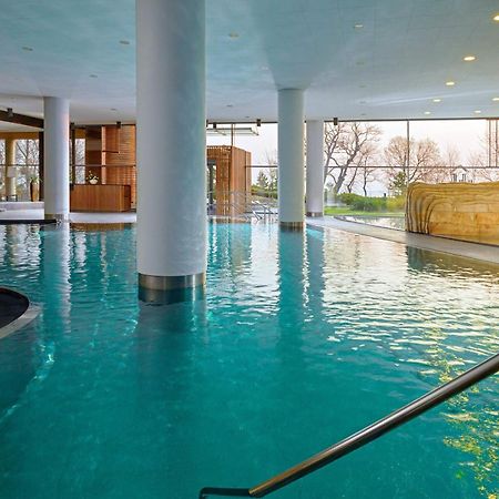 Sopot Marriott Resort & Spa Ngoại thất bức ảnh