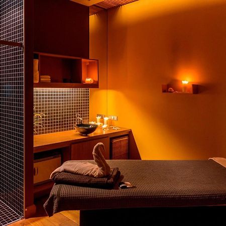Sopot Marriott Resort & Spa Ngoại thất bức ảnh