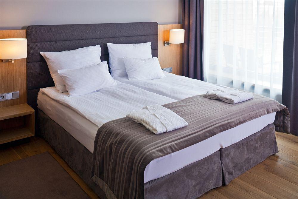Sopot Marriott Resort & Spa Ngoại thất bức ảnh