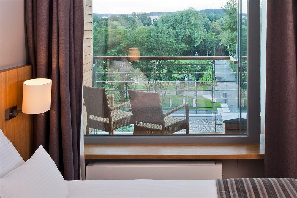 Sopot Marriott Resort & Spa Ngoại thất bức ảnh
