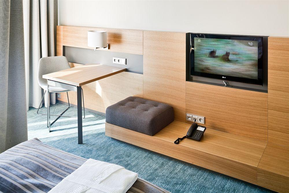 Sopot Marriott Resort & Spa Ngoại thất bức ảnh