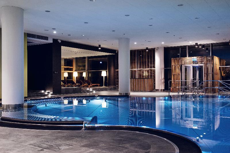 Sopot Marriott Resort & Spa Ngoại thất bức ảnh