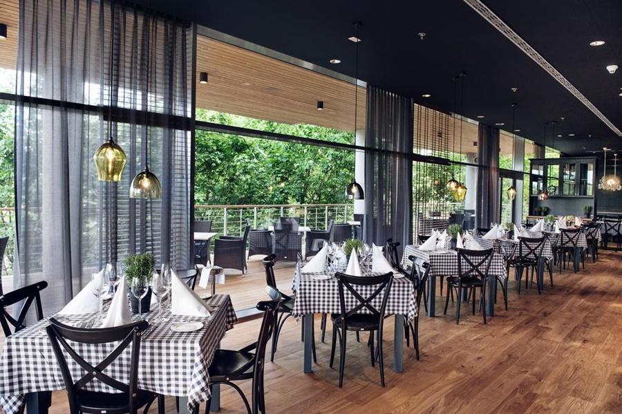 Sopot Marriott Resort & Spa Ngoại thất bức ảnh
