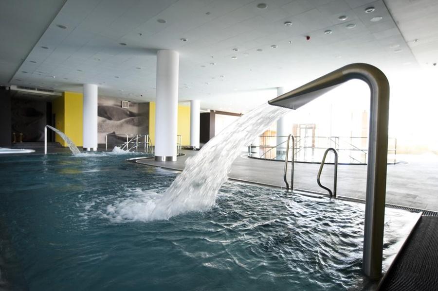 Sopot Marriott Resort & Spa Ngoại thất bức ảnh