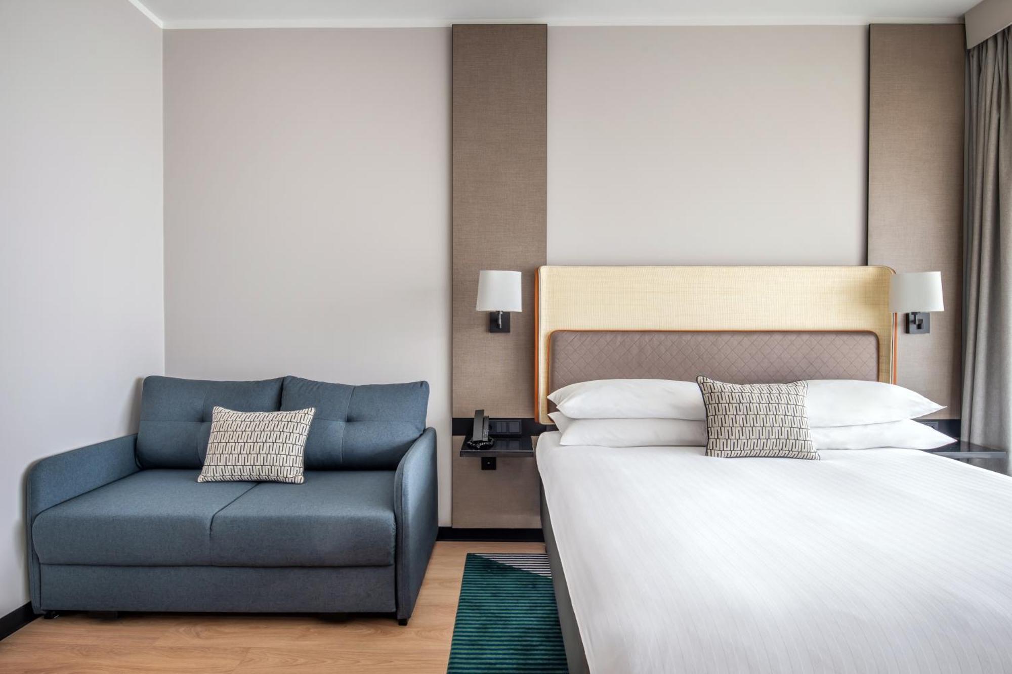 Sopot Marriott Resort & Spa Ngoại thất bức ảnh