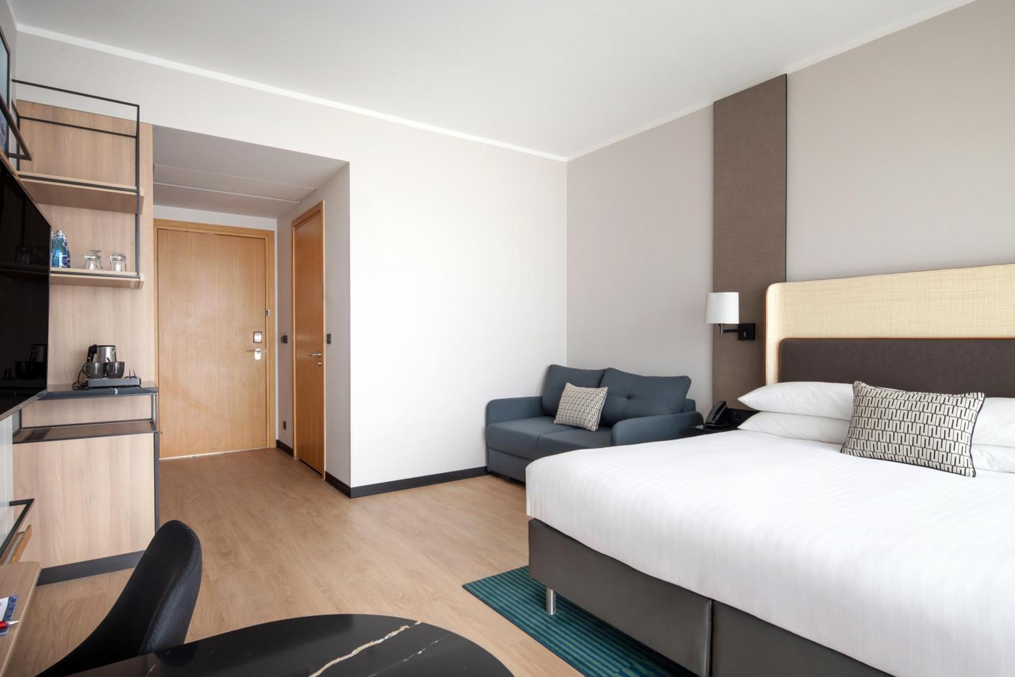 Sopot Marriott Resort & Spa Ngoại thất bức ảnh