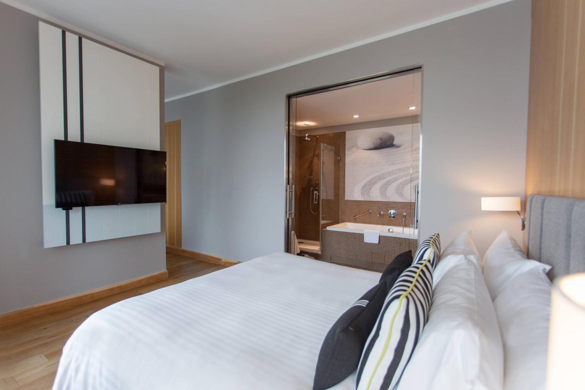 Sopot Marriott Resort & Spa Ngoại thất bức ảnh