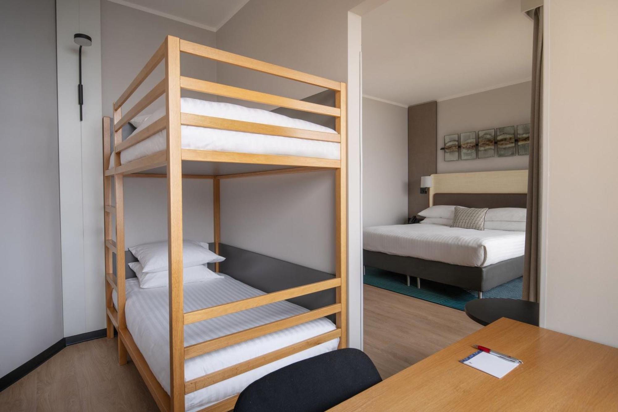 Sopot Marriott Resort & Spa Ngoại thất bức ảnh
