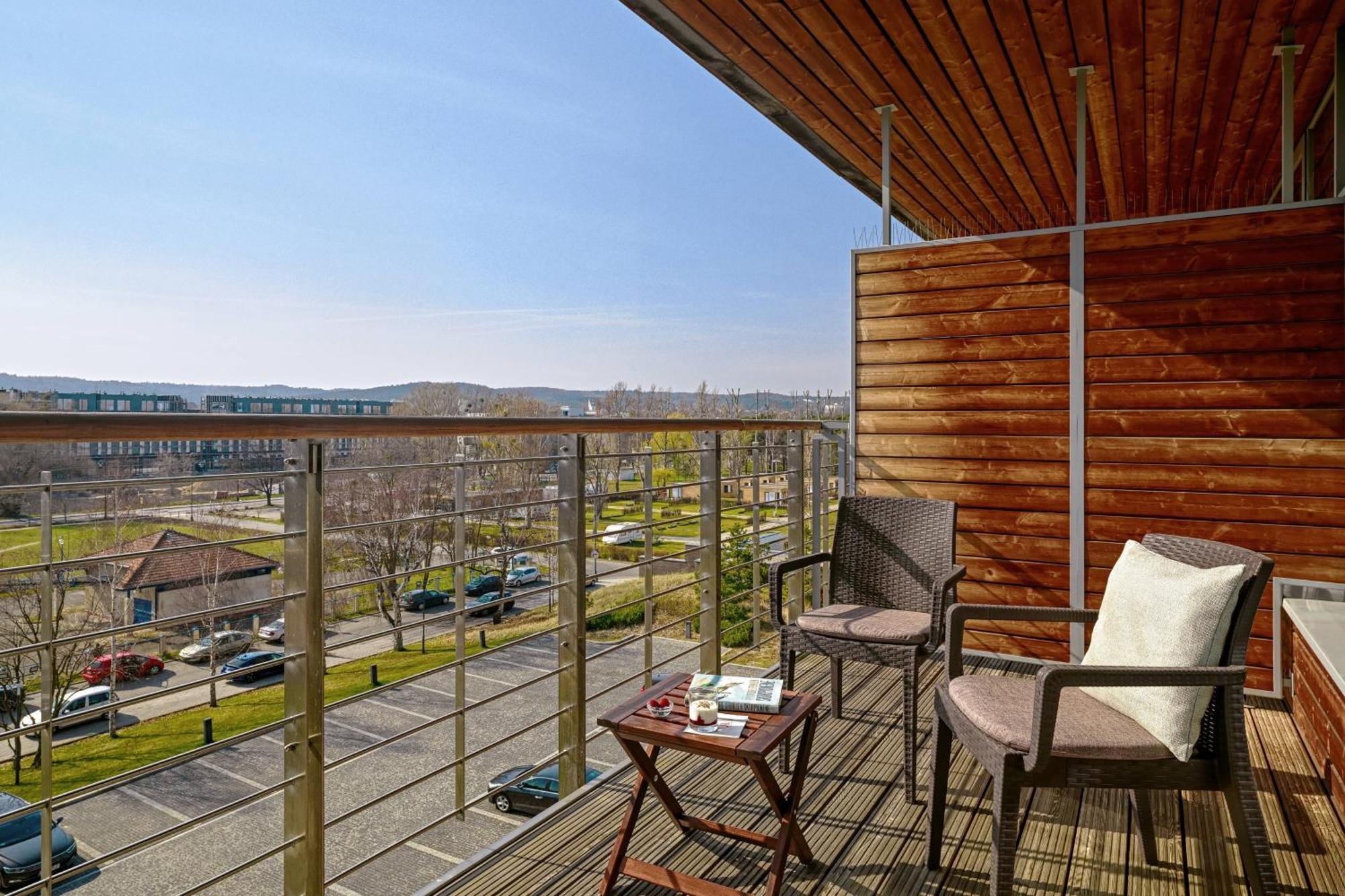 Sopot Marriott Resort & Spa Ngoại thất bức ảnh
