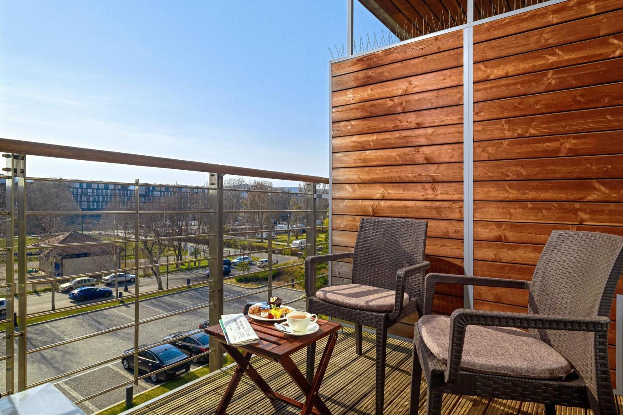Sopot Marriott Resort & Spa Ngoại thất bức ảnh