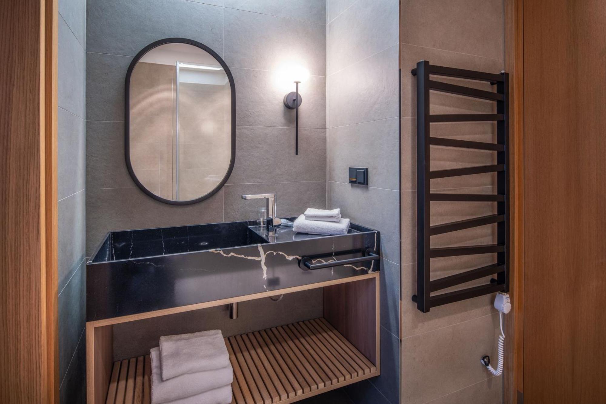 Sopot Marriott Resort & Spa Ngoại thất bức ảnh