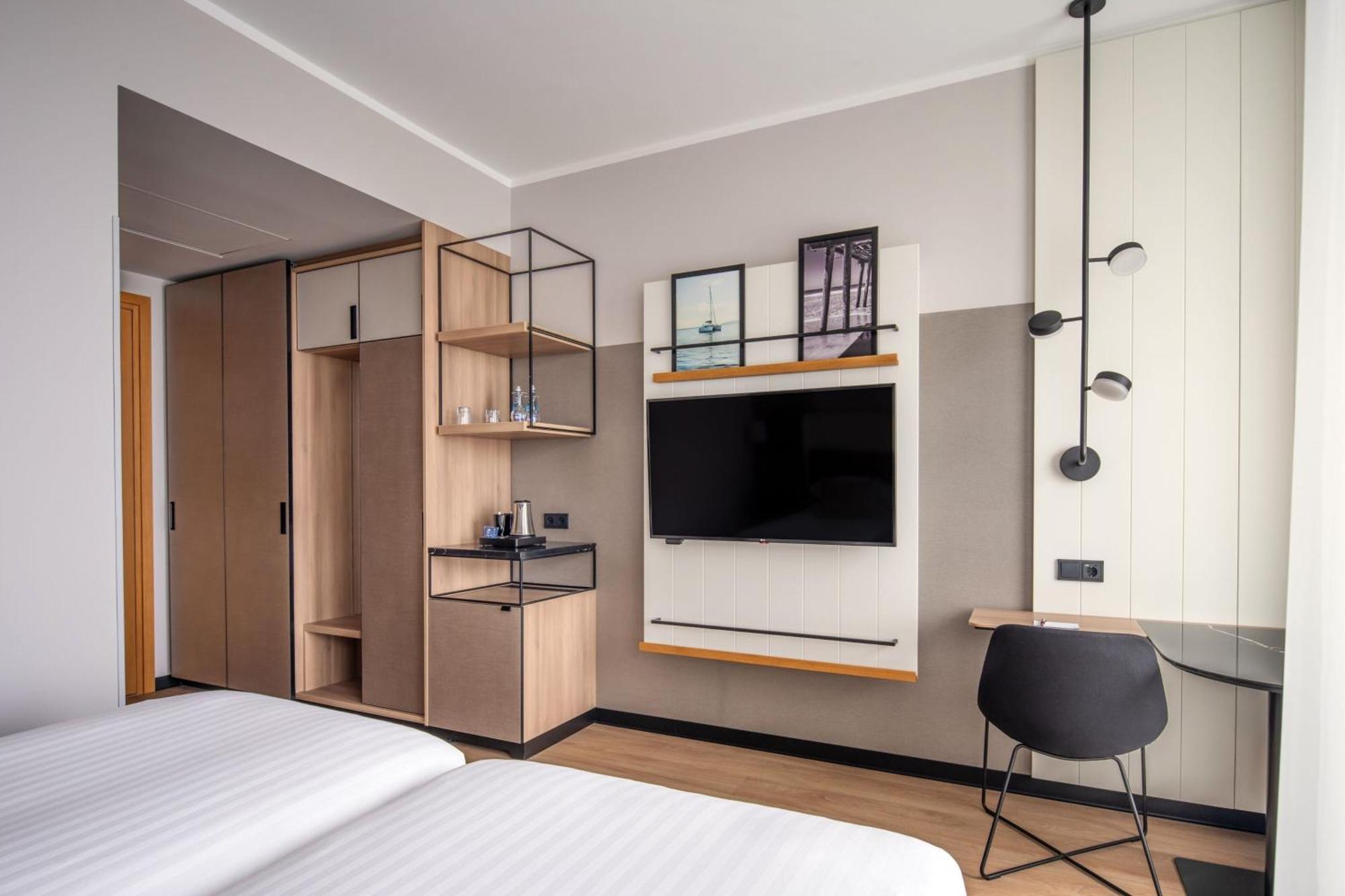 Sopot Marriott Resort & Spa Ngoại thất bức ảnh
