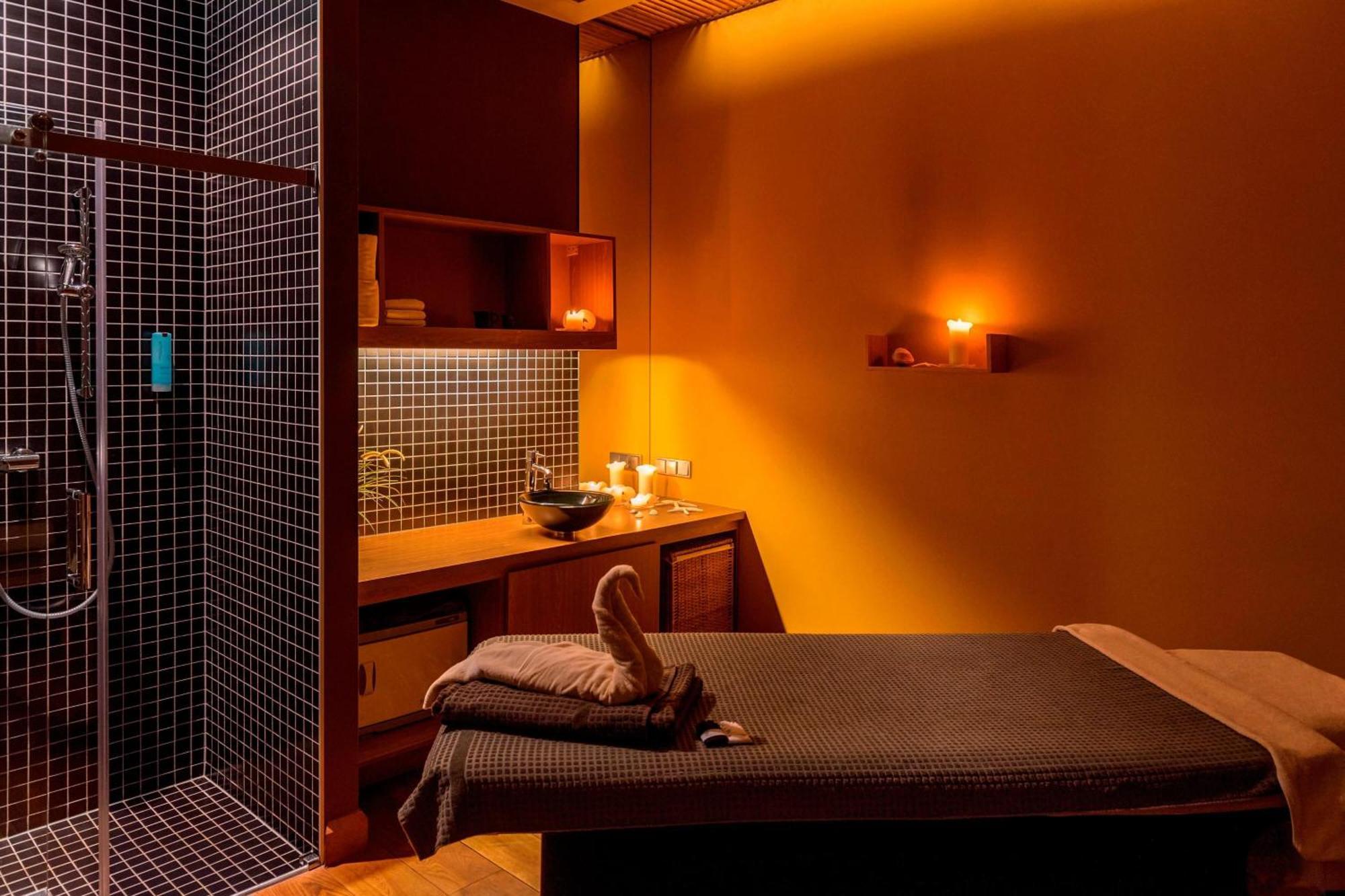 Sopot Marriott Resort & Spa Ngoại thất bức ảnh