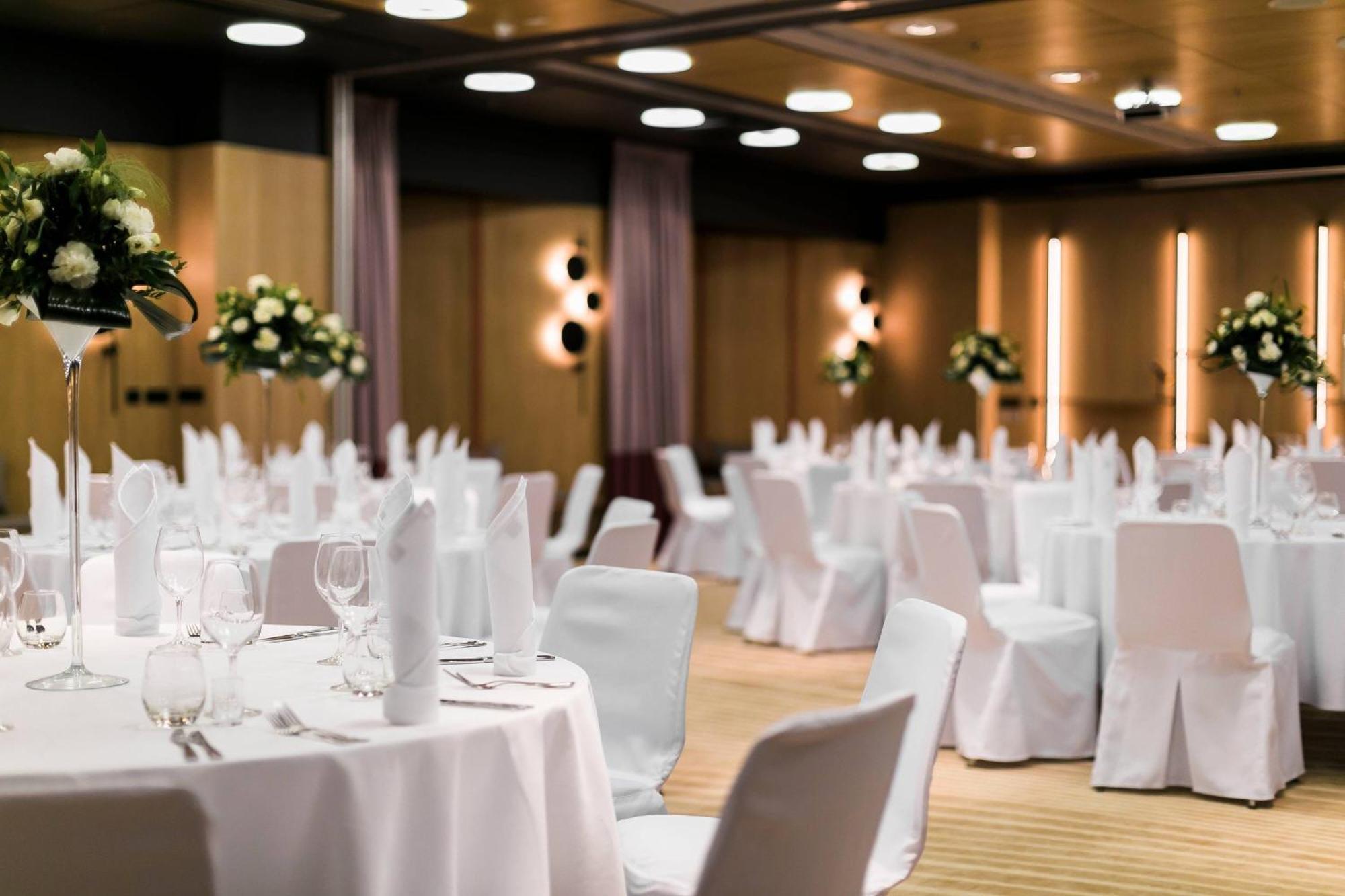 Sopot Marriott Resort & Spa Ngoại thất bức ảnh