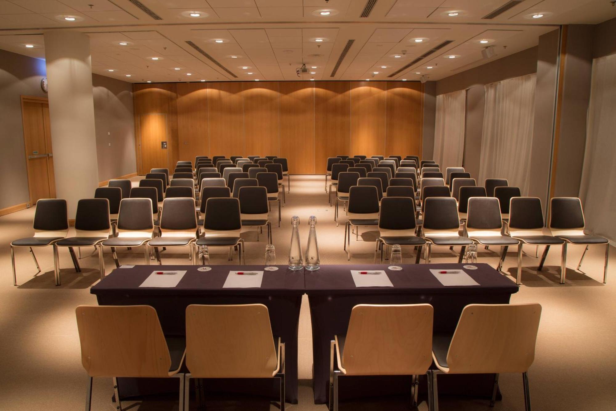 Sopot Marriott Resort & Spa Ngoại thất bức ảnh