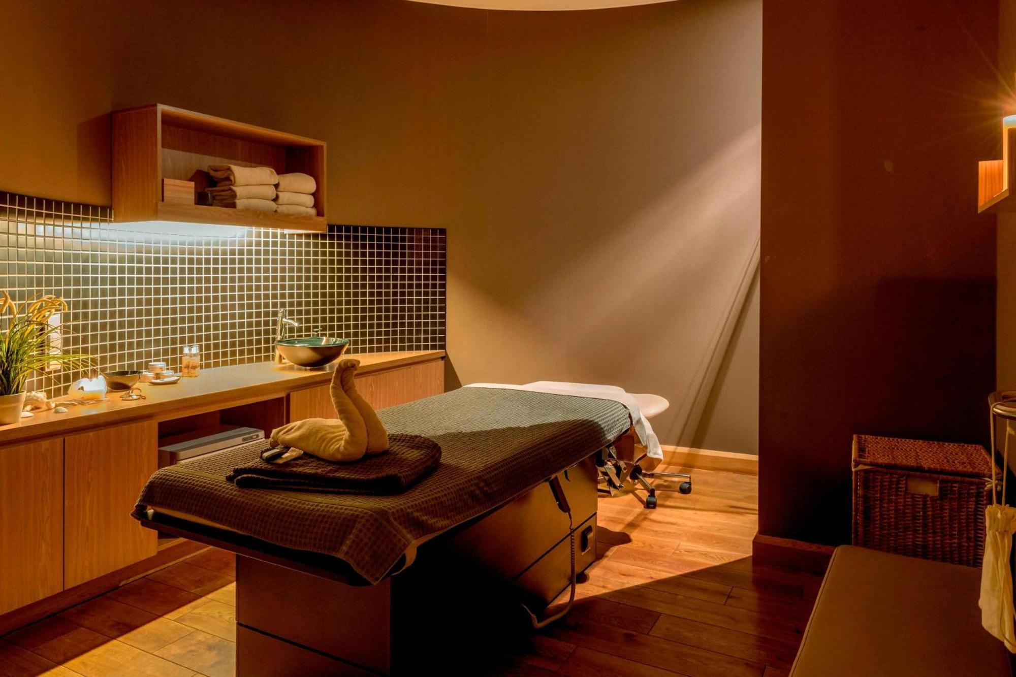Sopot Marriott Resort & Spa Ngoại thất bức ảnh