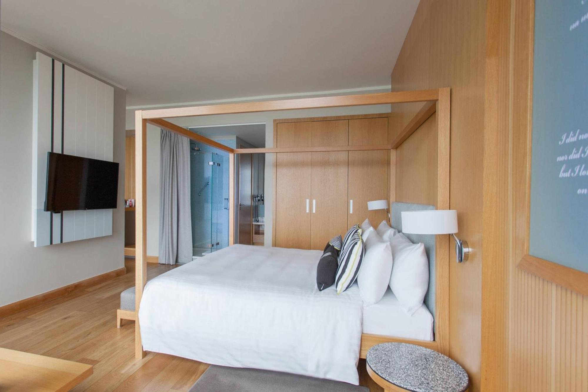 Sopot Marriott Resort & Spa Ngoại thất bức ảnh