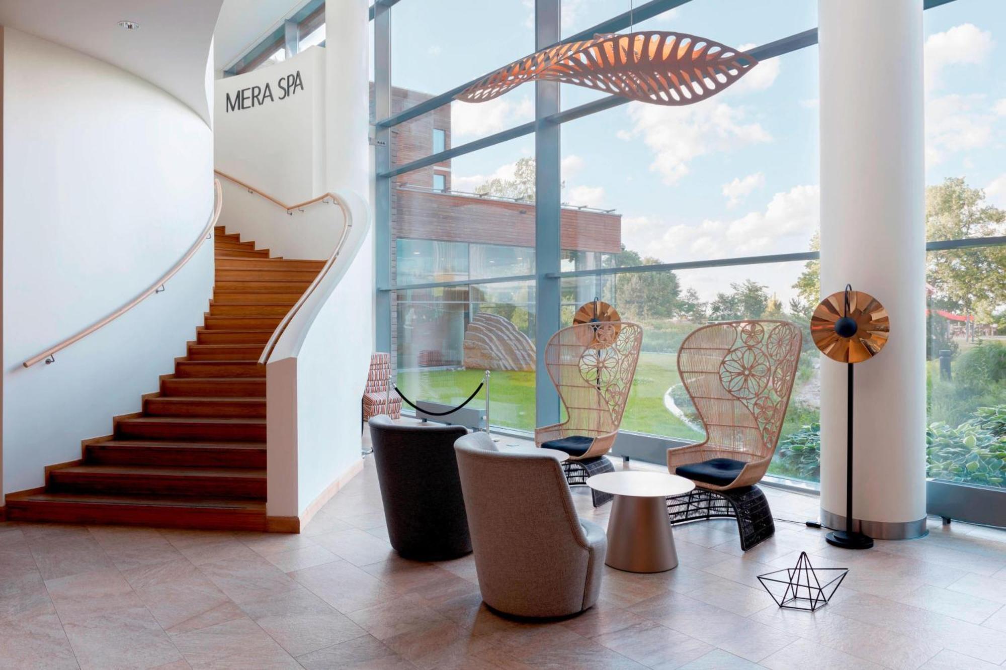 Sopot Marriott Resort & Spa Ngoại thất bức ảnh