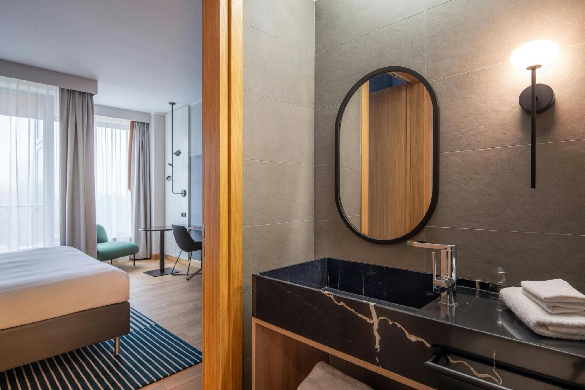 Sopot Marriott Resort & Spa Ngoại thất bức ảnh