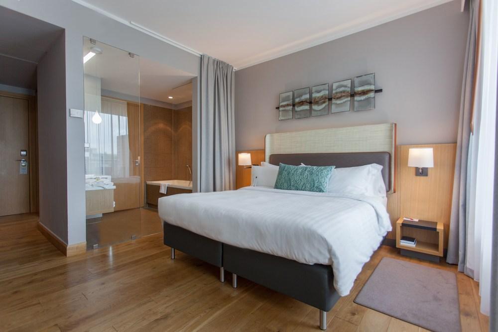 Sopot Marriott Resort & Spa Ngoại thất bức ảnh